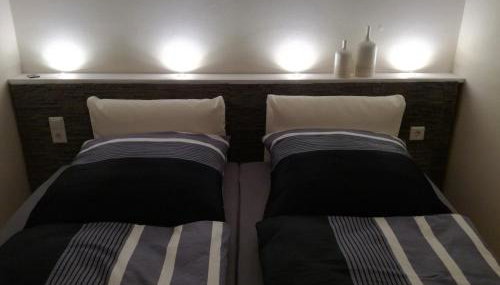 Ferien-Appartement Goldhausen - Foto 5