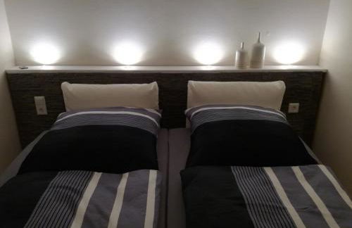 Ferien-Appartement Goldhausen - Foto 5