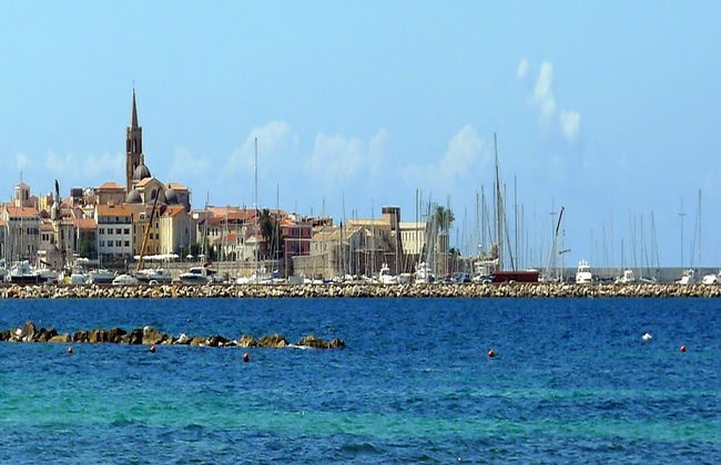 Seaside Comfort in the Heart of Alghero - Foto 30