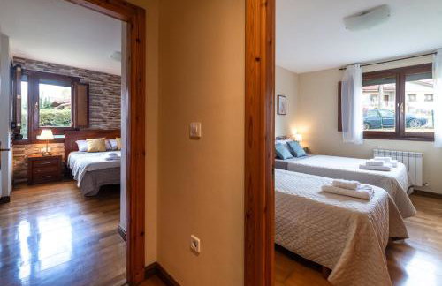 Aire de Asturias – Picos de Europa · Jardín 6 pax - Foto 14