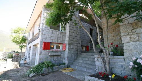 Espectacular vista en la fuenfria - Foto 5