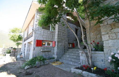 Espectacular vista en la fuenfria - Foto 5