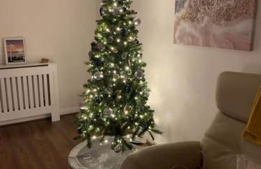 Beachfront pet friendly townhouse, Stunning views - Foto 16