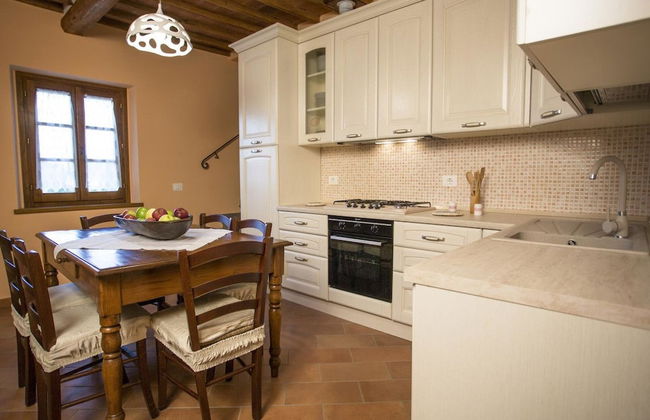 Appartamento Villa Imola - Foto 9