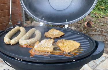 Modernes Refugium mit Seeblick - Foto 14