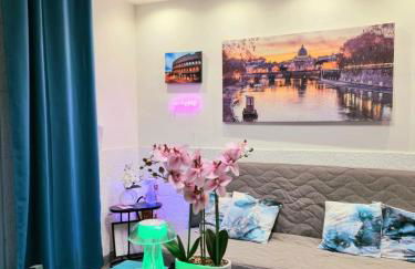 CMHouseLove Roma Alessandrino vicino metro C - Foto 13