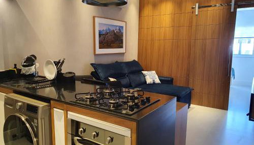 Apartamento Completo no Flamengo - Foto 2