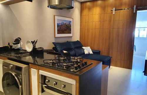 Apartamento Completo no Flamengo - Foto 2