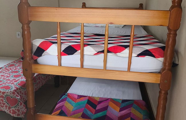 CASA MARAVILHOSA 6 QUARTOS - Foto 16