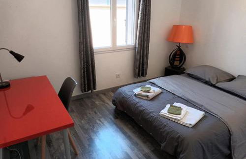 Maison au calme avec piscine - Foto 16