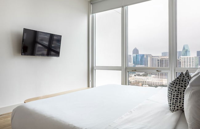 Mint House Dallas – Victory Park - Foto 61