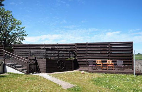 Valhalla Brae, 3 Bed House on NC500 with Beautiful Castle and Sea Views - Foto 18