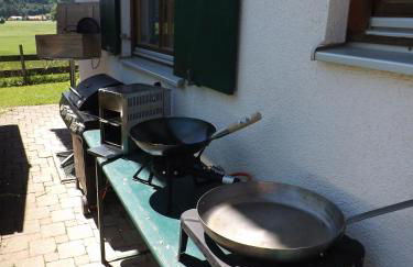 Landhaus Brockhaus - Foto 33