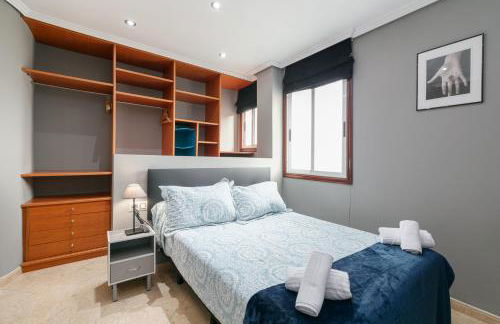 Chic y con parking by CABANA Rentals - Foto 8