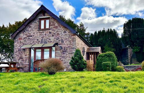 Cedar Barn - Foto 47