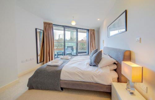 Cleyro Serviced Apartments - Finzels Reach - Foto 78
