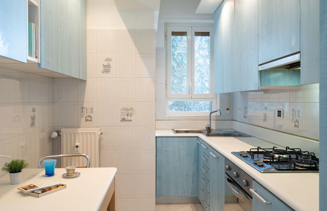 2 bedroom Apartment in Ventimiglia - Photo 6