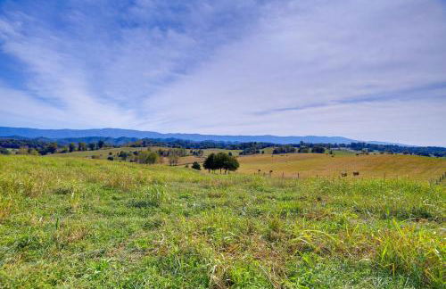 3 Mi to South Holston Lake Home with Mtn Views - Foto 21