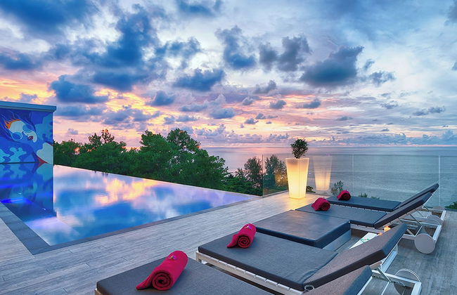 Malaiwana Villas - Foto 36