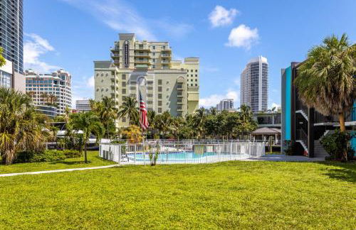 Artrageous on the river By RocketStay - Foto 2