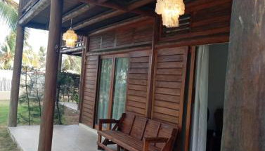 Casa Sol e mar Uruaú - Foto 5