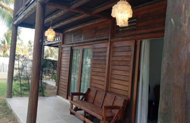 Casa Sol e mar Uruaú - Foto 5