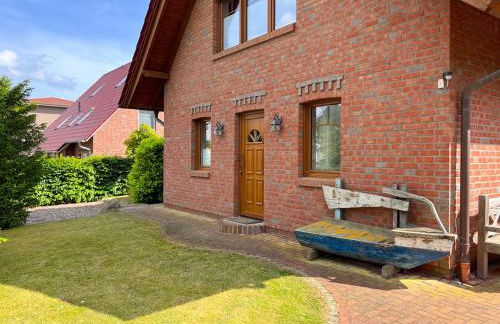 Ferienwohnung Kleiner Vilm - Foto 19