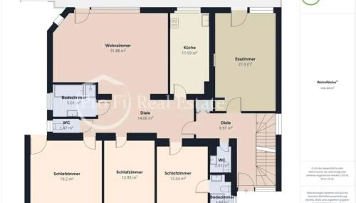 Ferienwohnung Simone - Foto 2