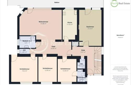 Ferienwohnung Simone - Foto 2