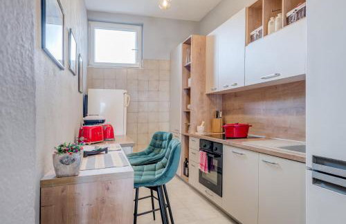 Blue Paradise Apartman 2 - Foto 26