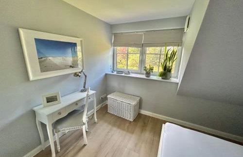 Reetdachhaus Nordstern - Foto 48