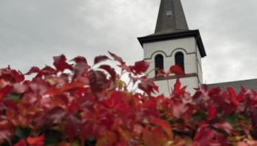 Ferienwohnung Burg Hausen - Foto 2