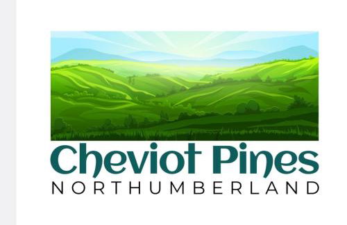 Cheviot Pines Northumberland - Foto 10