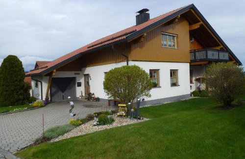 Ferienwohnung Fernblick - Foto 1