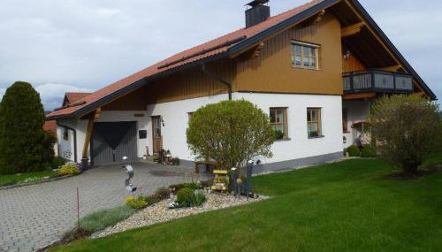 Ferienwohnung Fernblick - Foto 1