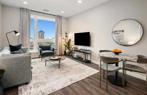 Luxury Furnished Apartments by Hyatus Downtown at Yale - Foto 1