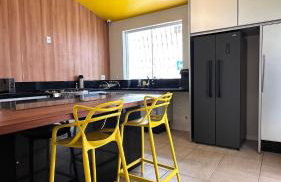 Casa Hosting - Foto 11
