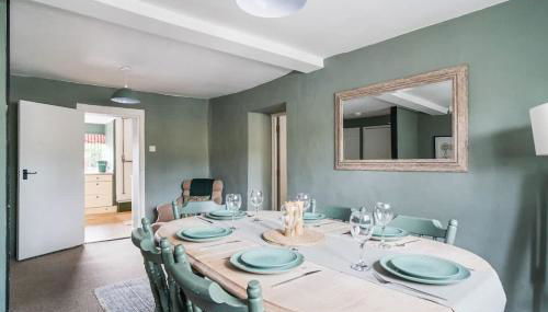 Redesdale View, High Street with Private Garden - Foto 2