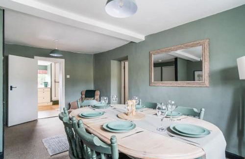 Redesdale View, High Street with Private Garden - Foto 2