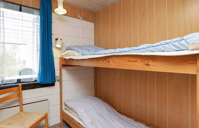 8 Person Holiday Home in Spottrup-by Traum - Foto 12