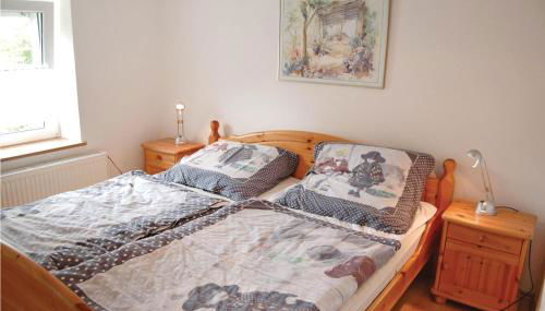 3 Bedroom Cozy Apartment In Trierweiler - Foto 4