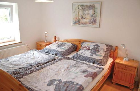 3 Bedroom Cozy Apartment In Trierweiler - Foto 4