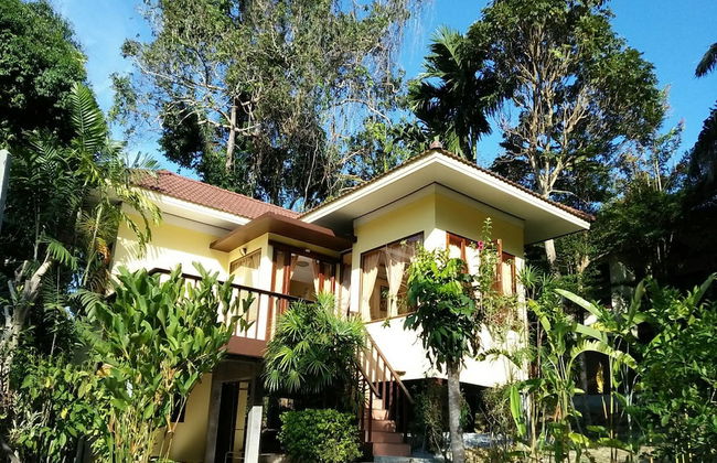 Krabi Green Hill Pool Villas - Foto 6