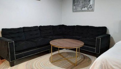 Private 1st Floor Unit near Balt City and John Hopkin - Foto 2