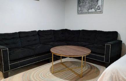 Private 1st Floor Unit near Balt City and John Hopkin - Foto 2