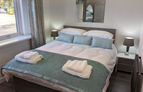 Strathclyde Cottage North - Foto 7