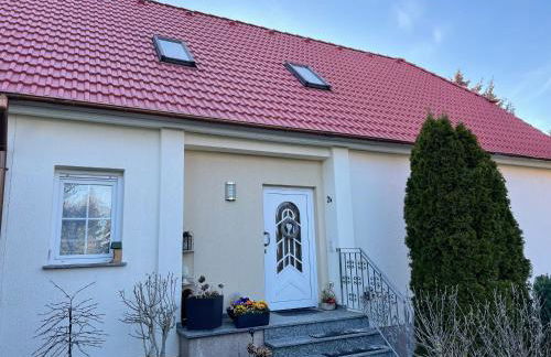 Ferienhaus Mücheln - Foto 25