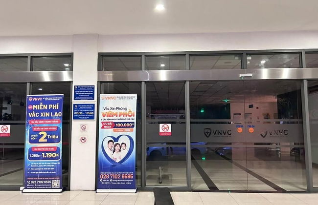 Ha Long City Retreat - Cozy 35m2 Apartment in the Heart of the City - Foto 25