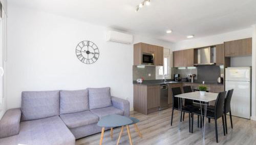 Apartment Vedos by Interhome - Foto 2