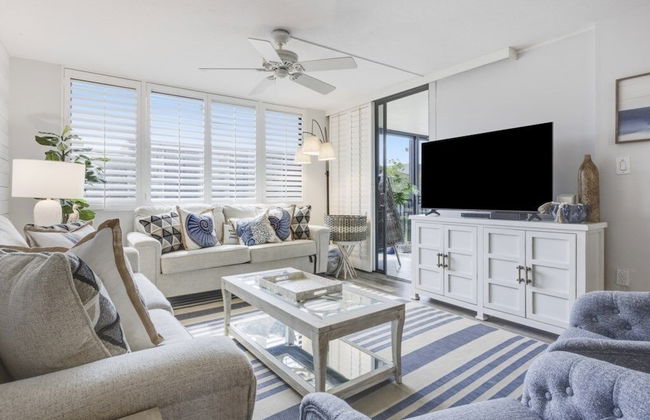 Loggerhead 282 2 Bedroom Condo by RedAwning - Foto 14